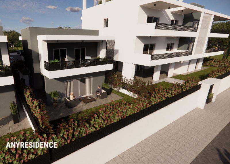 Townhome in Thermi, photo #7, listing #2417793