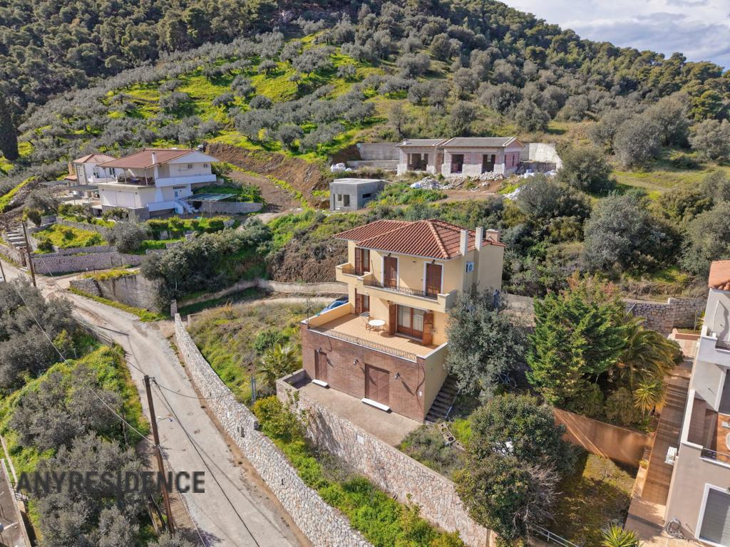 Villa in Peloponnese, photo #3, listing #2534362