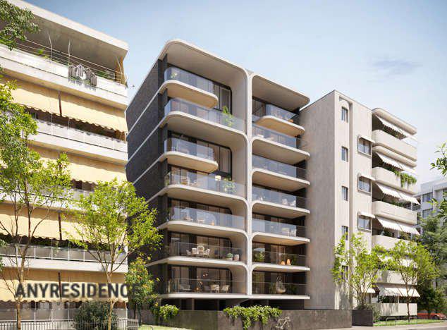 Apartment in Palaio Faliro, photo #3, listing #2464295