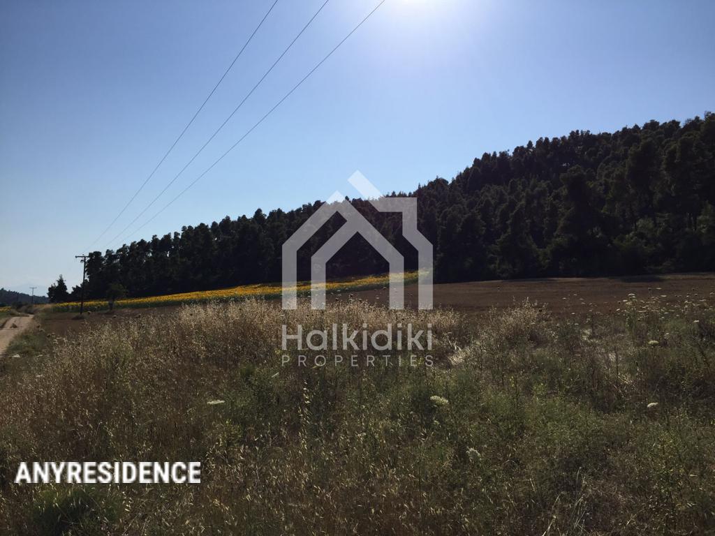 Development land Chalkidiki (Halkidiki), photo #5, listing #2134983