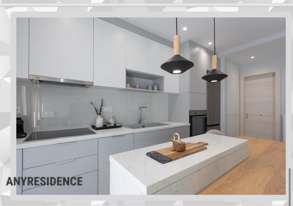 6 room apartment in Piraeus, photo #3, listing #2467152