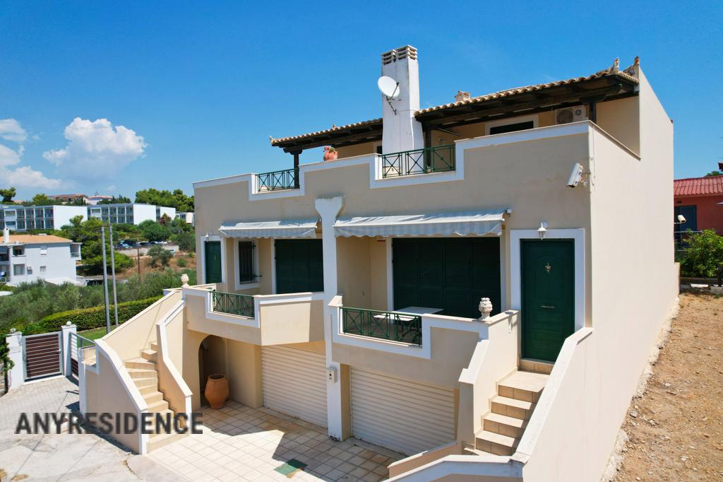 5 room terraced house in Porto Cheli, photo #1, listing #2545439