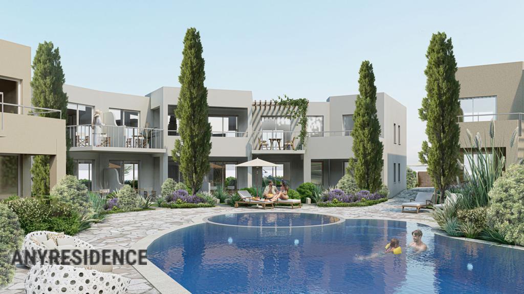 Penthouse in Crete, photo #5, listing #2446876
