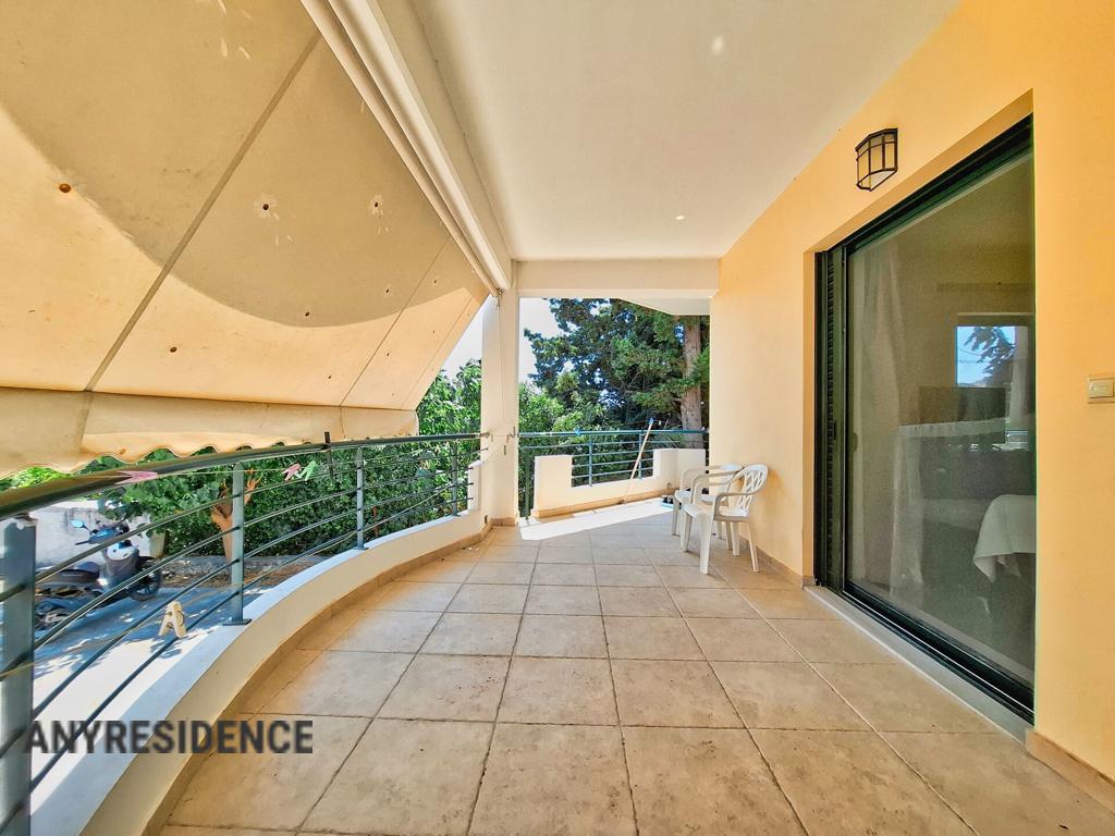 Townhome in Messenia, photo #2, listing #2471507