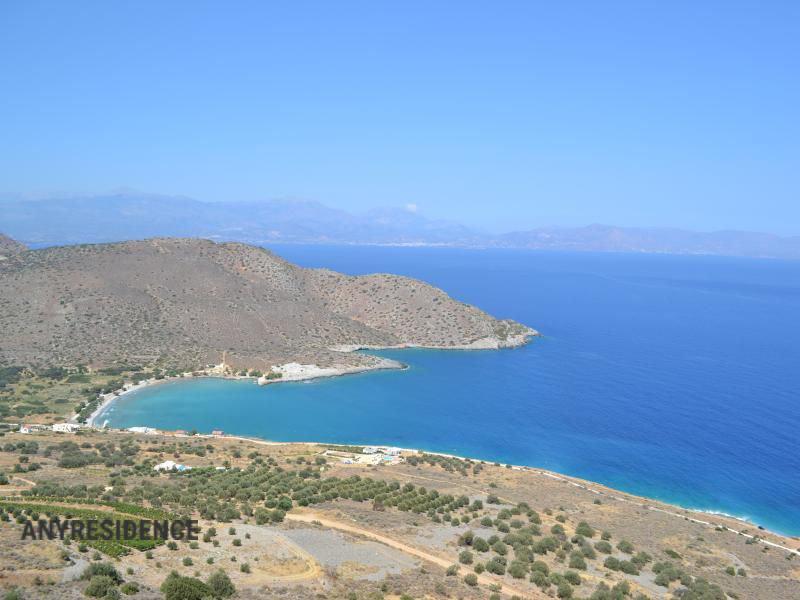 Development land Lasithi, photo #10, listing #2262935