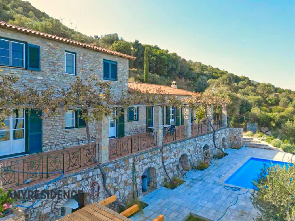 Villa in Galatas, photo #7, listing #2522737