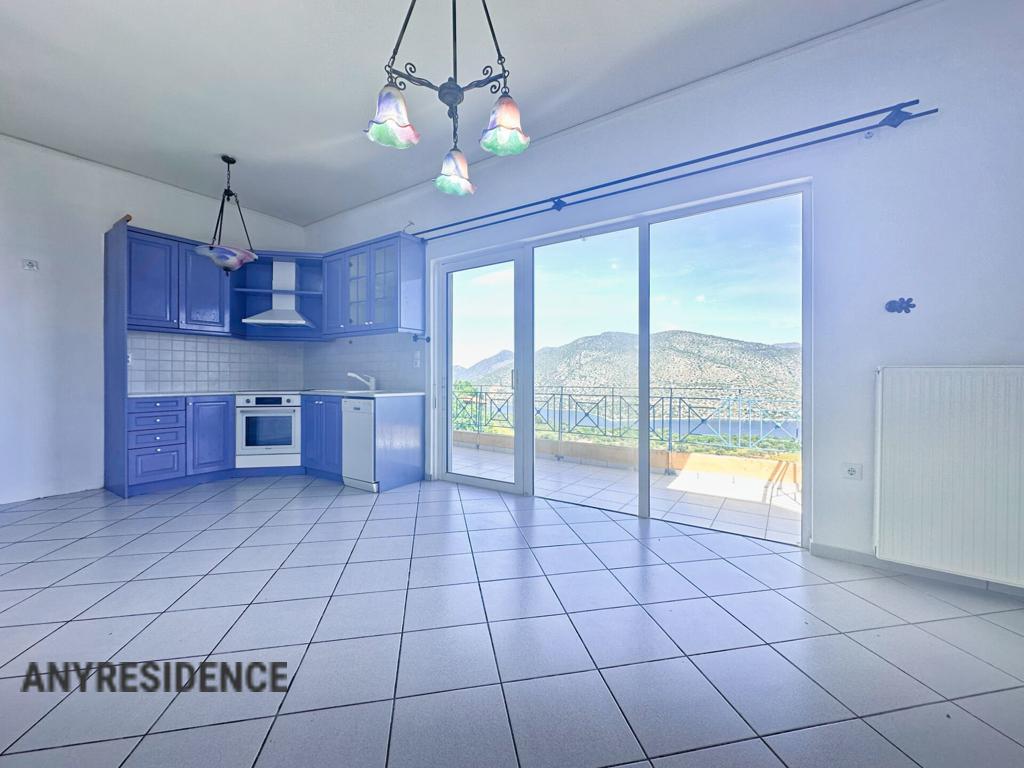 Townhome in Galatas, photo #6, listing #2533804