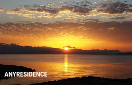 Investment land in Kalathas