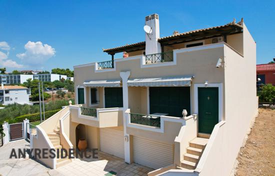 5 room terraced house in Porto Cheli
