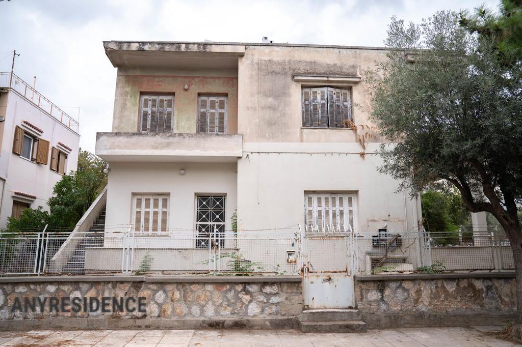 Development land Greece, photo #1, listing #2470129