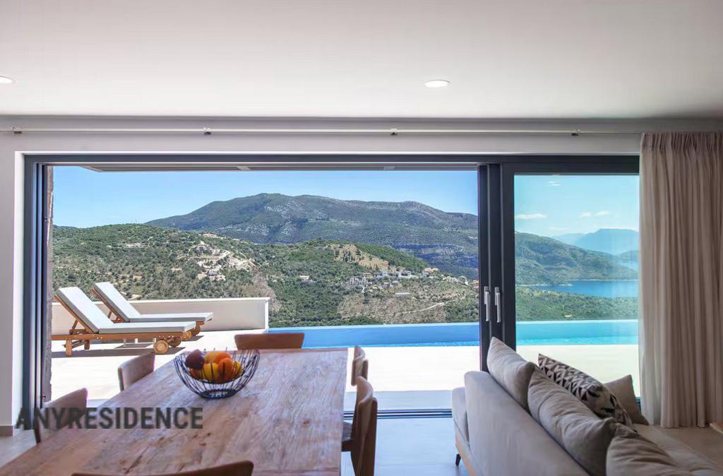 Villa in Lefkas, photo #5, listing #2515568