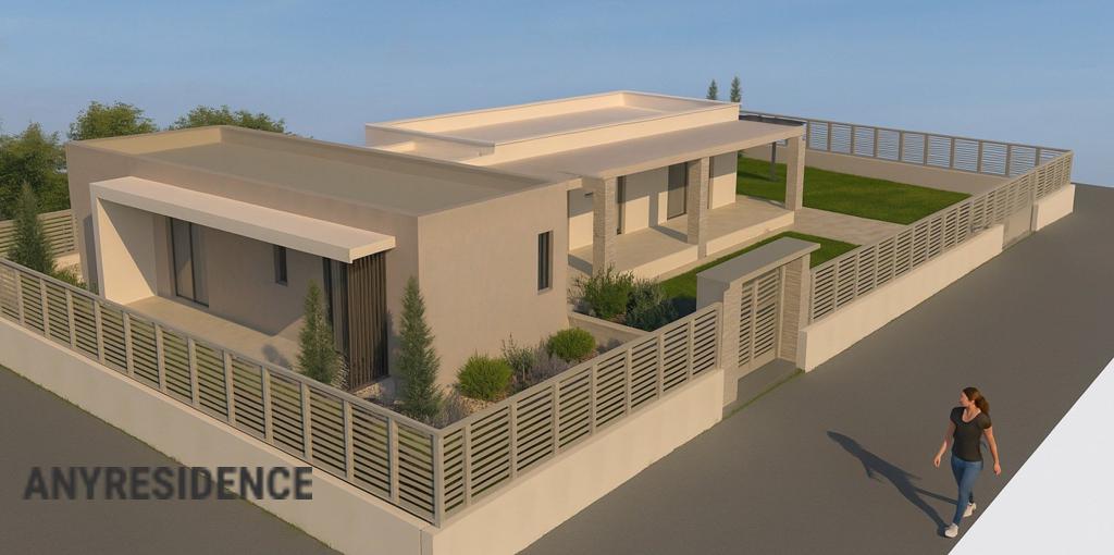 Townhome in Peloponnese, photo #3, listing #2523709