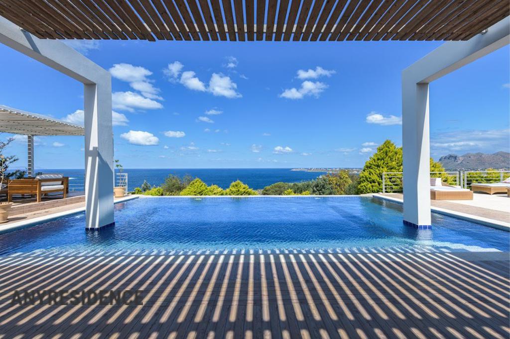 Villa in Kalathas, photo #3, listing #2470664