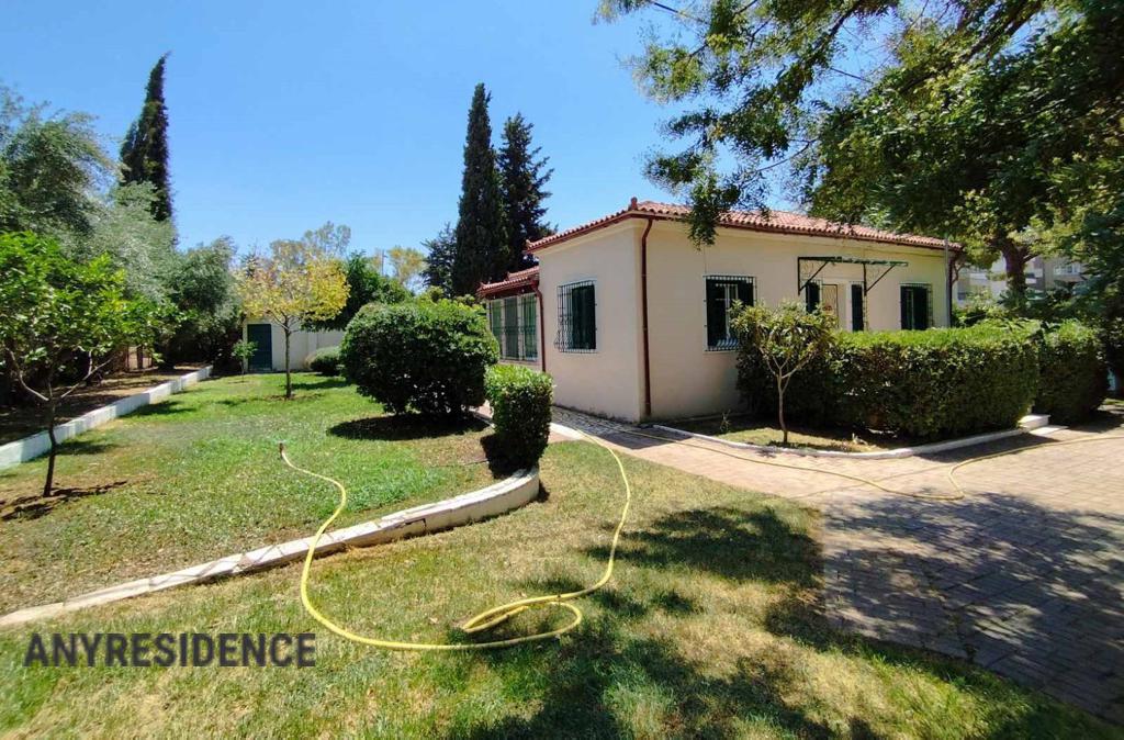 Development land Greece, photo #7, listing #2471009