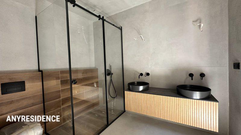 Villa in Polychrono, photo #10, listing #2414093