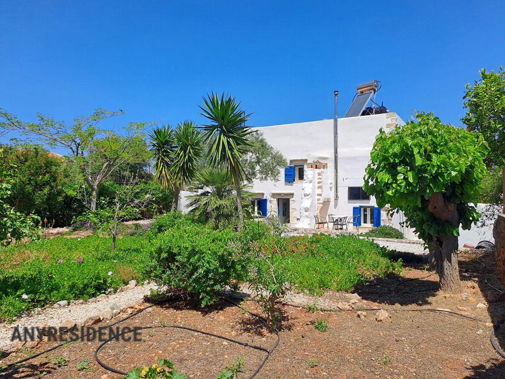 Villa in Kokkino Chorio, photo #8, listing #2266973