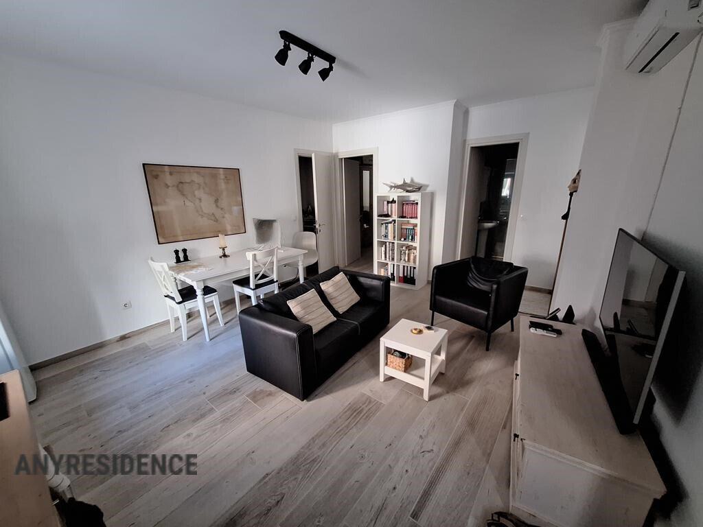 3 room apartment in Corfu, photo #4, listing #2551433