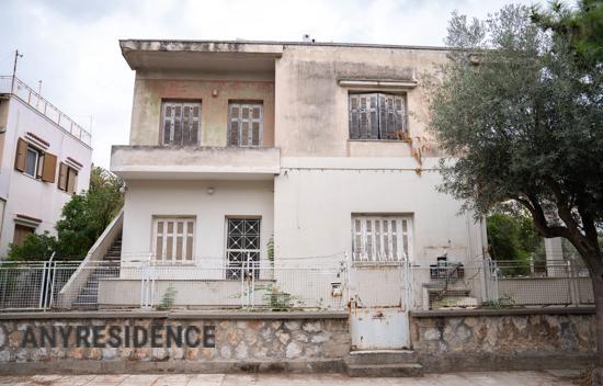 Development land Athens