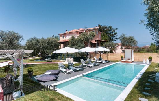 Villa in Thasos (city)