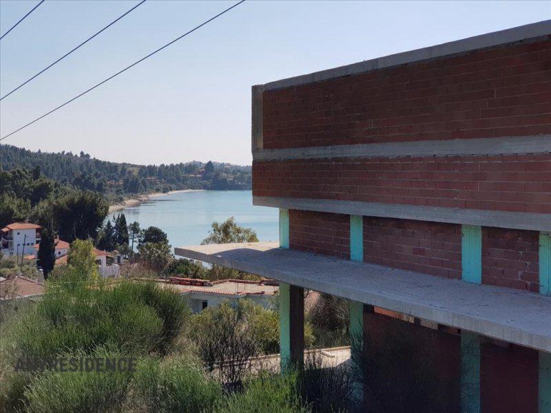 Townhome in Neos Marmaras, photo #4, listing #2101695