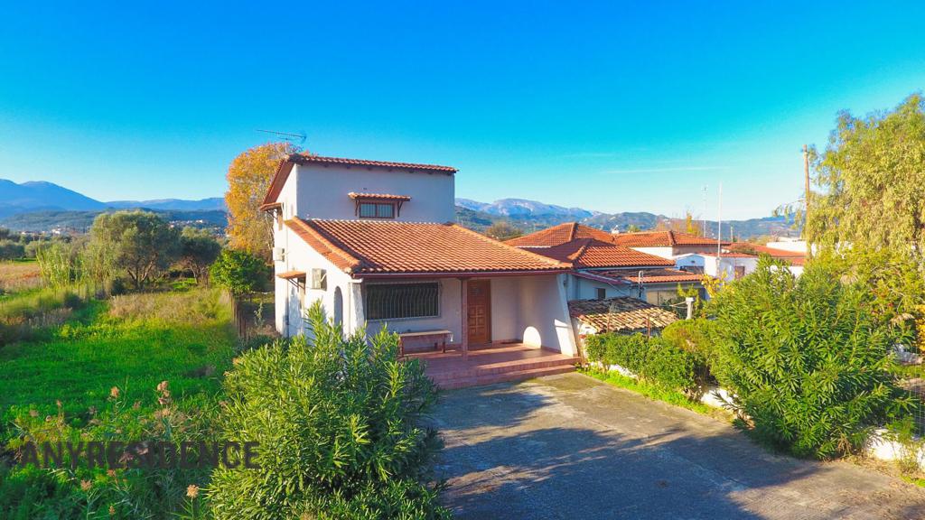 Townhome in Peloponnese, photo #1, listing #2507172