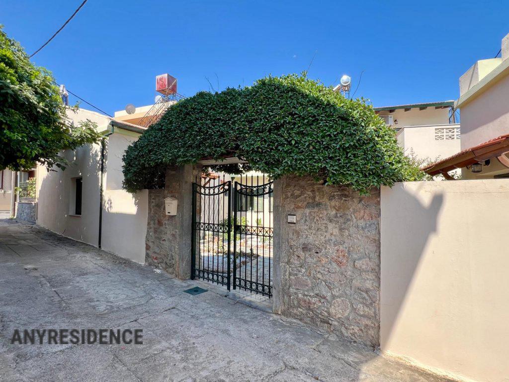 Terraced house in Crete, photo #8, listing #2472256