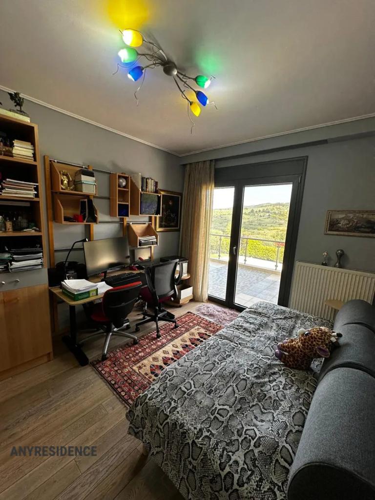 Villa in Thessaloniki, photo #9, listing #2532552