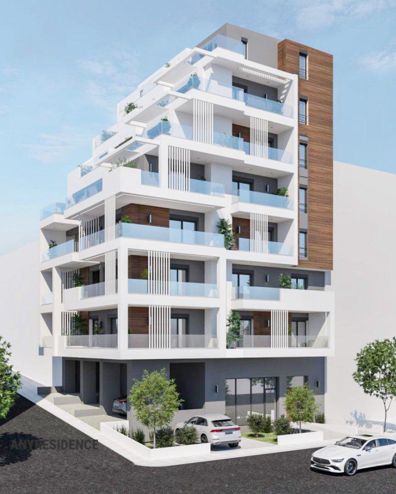 Townhome in Thessaloniki, photo #1, listing #2393775