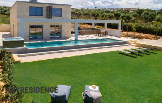 Villa in Chania