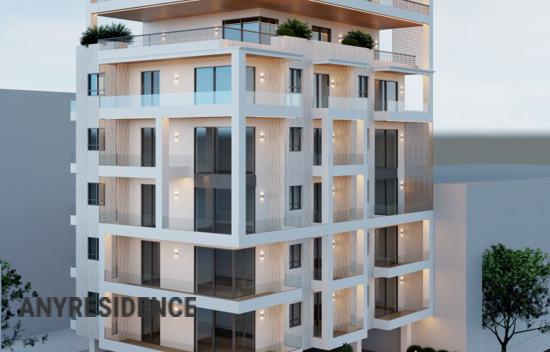 New home in Thessaloniki