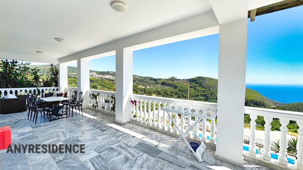 Villa in Zakinthos, photo #10, listing #2536016