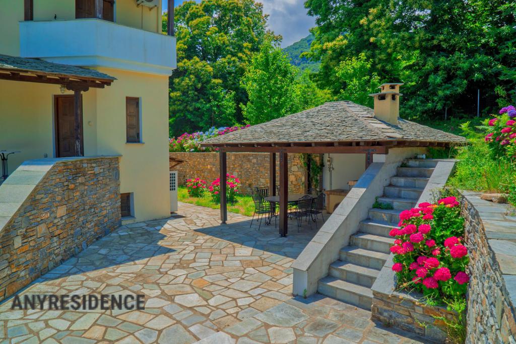 Villa in Zagora, photo #10, listing #2480197