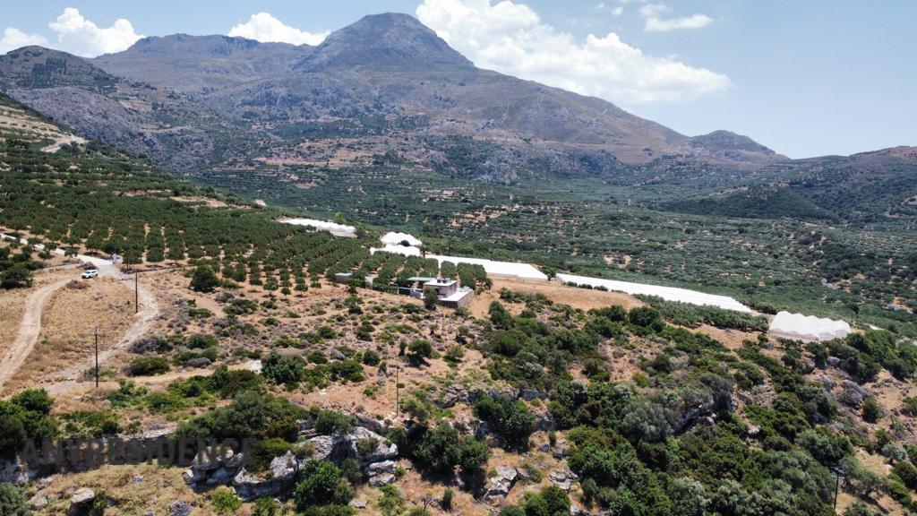 Development land Phalasarna, photo #8, listing #2543303