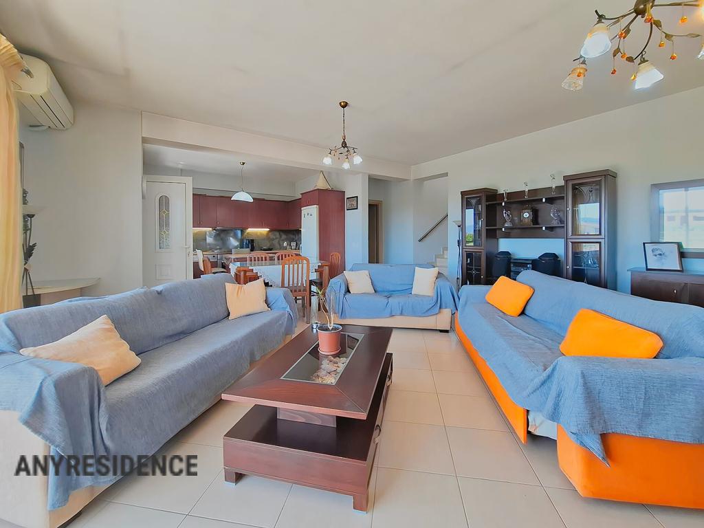Townhome in Peloponnese, photo #8, listing #2483525