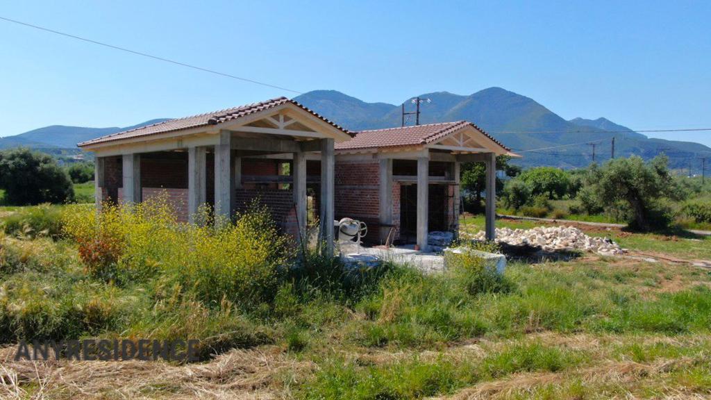 New home in Kyparissia, photo #1, listing #2460592