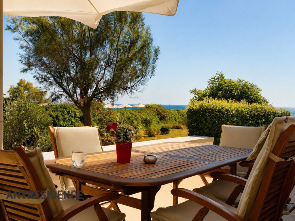 Villa in Peloponnese, photo #4, listing #2543888