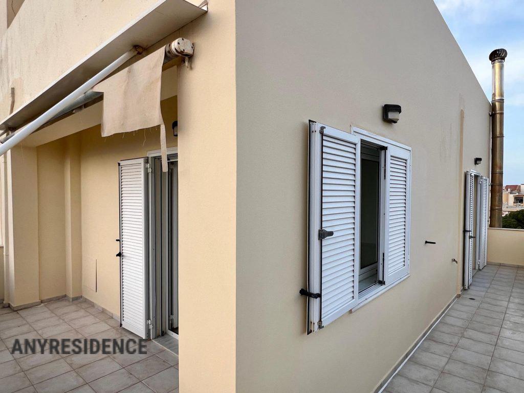 Penthouse in Heraklion, photo #7, listing #2530807