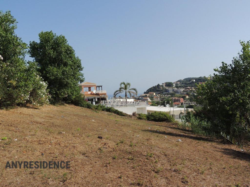 Development land Corfu, photo #8, listing #2281067