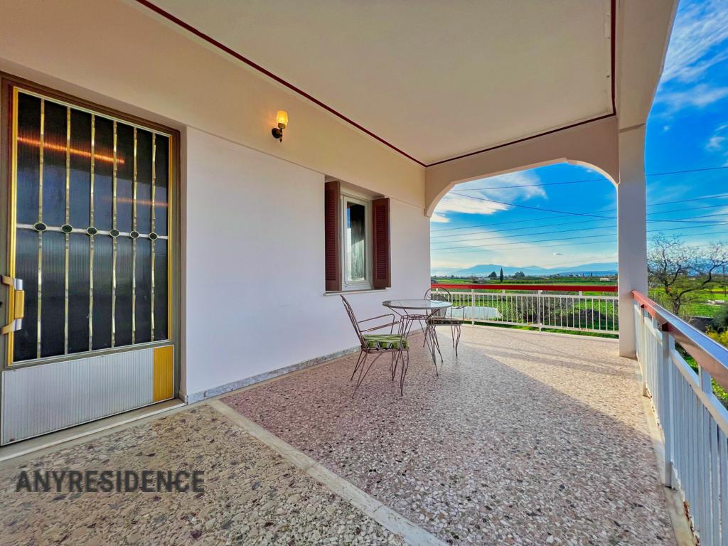 Townhome in Messenia, photo #4, listing #2450825