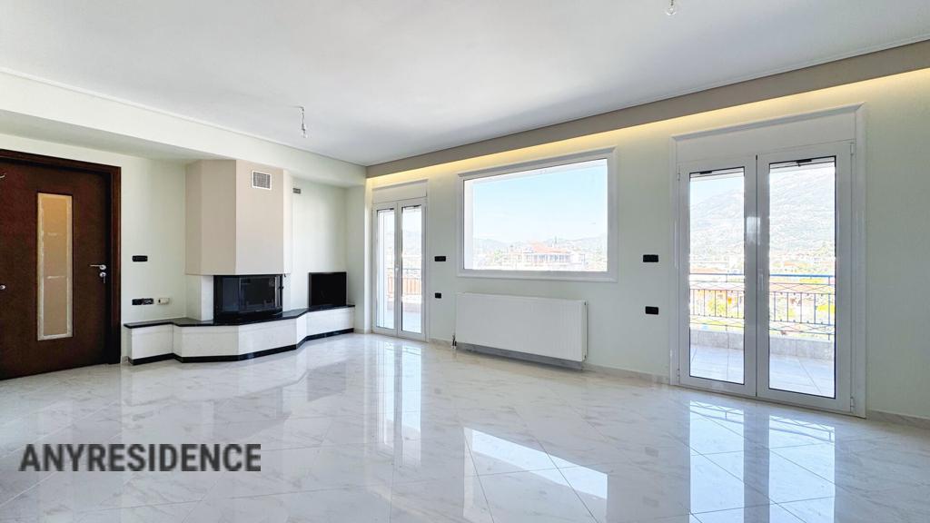 Apartment in Korinthos, photo #1, listing #2547546