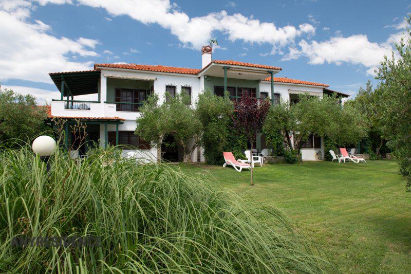 Hotel in Nikiti, photo #9, listing #2228265