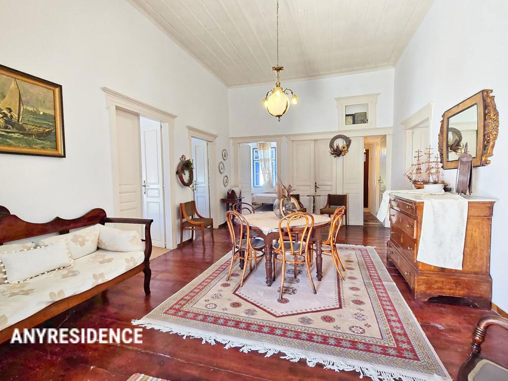 6 room apartment in Spetses, photo #6, listing #2486221