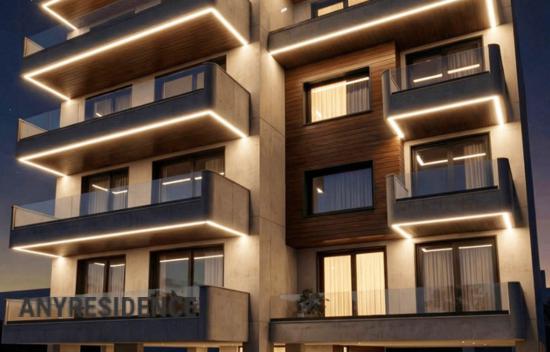 Townhome in Thermi
