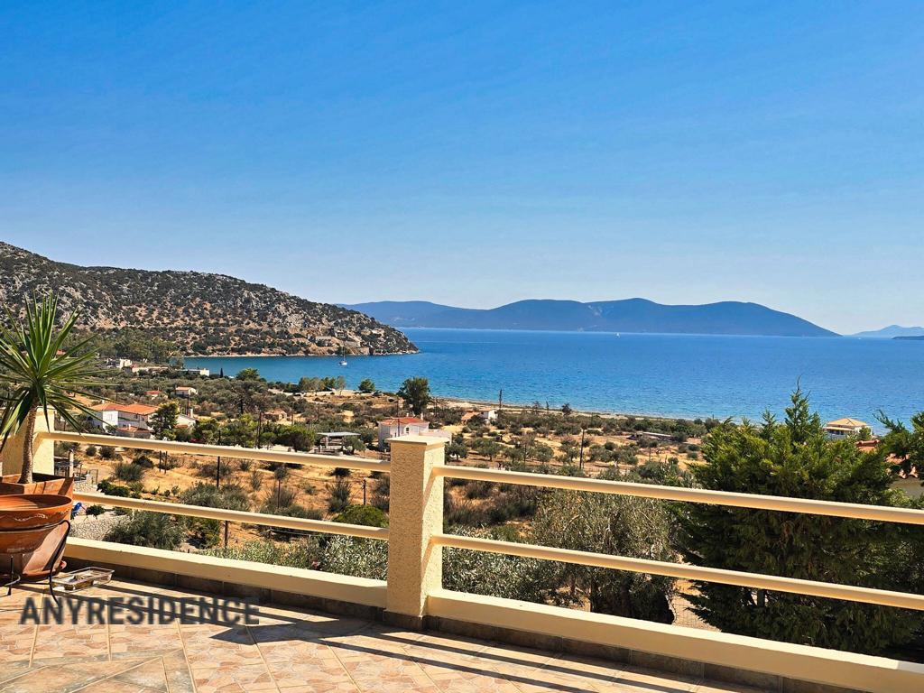 Townhome in Ermioni, photo #6, listing #2488017