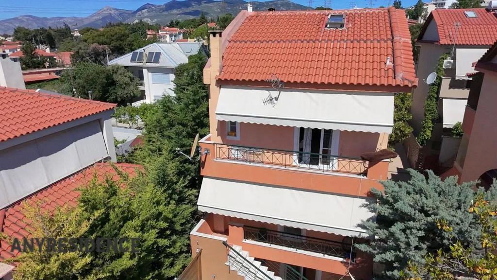 4 room terraced house in Athens, photo #3, listing #2549184