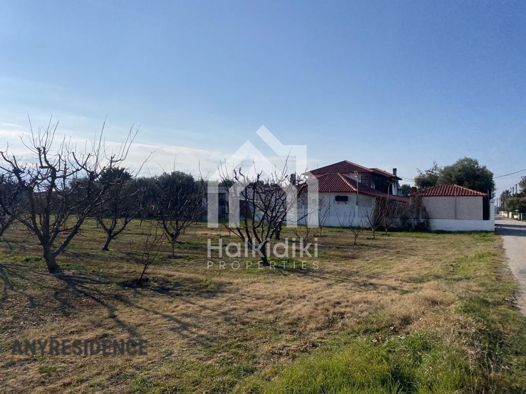 Development land Chalkidiki (Halkidiki), photo #9, listing #2214919