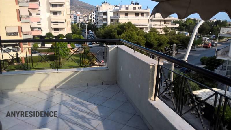 Apartment in Glyfada, photo #1, listing #1800582