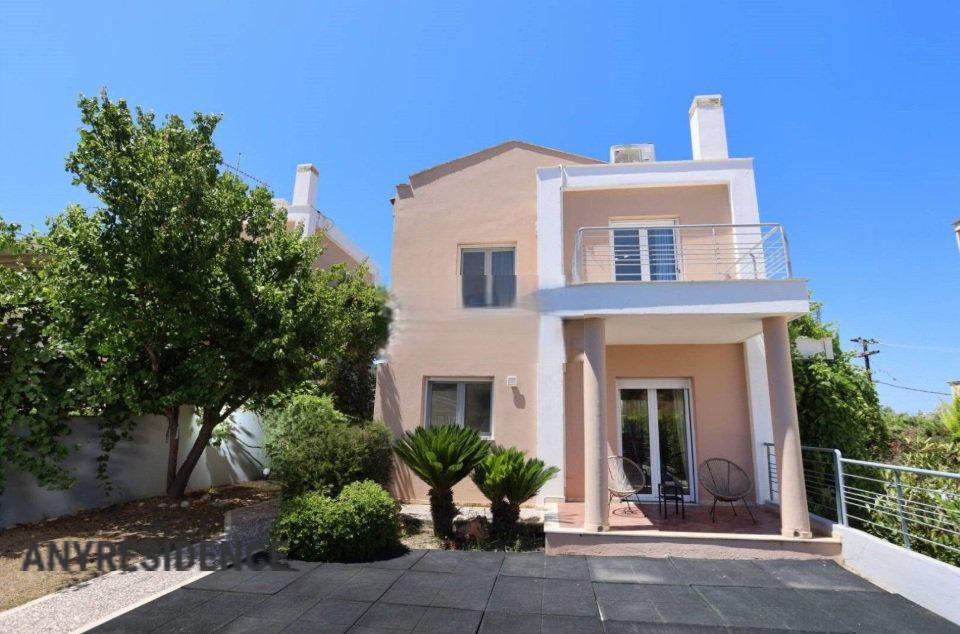 4 room villa in Paliouri, photo #2, listing #2510614