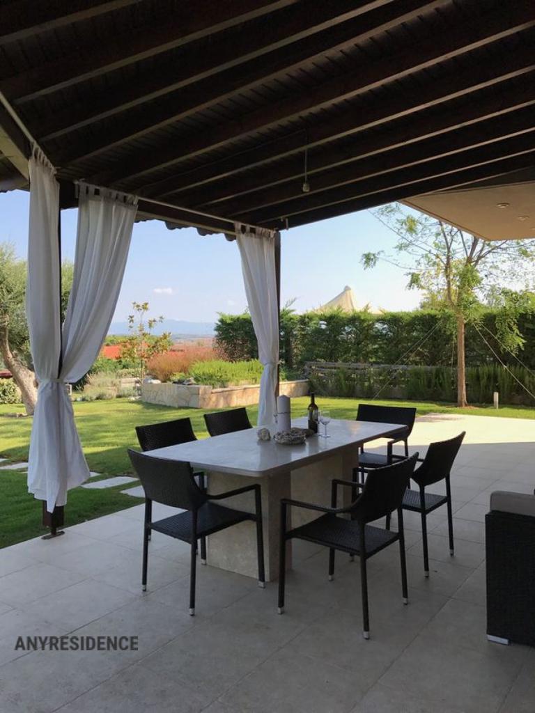 Villa in Sani, photo #9, listing #2466907