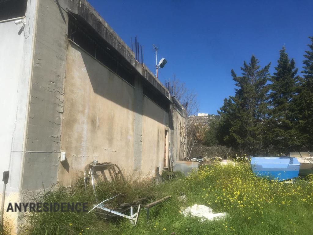 Development land Athens, photo #5, listing #2524210